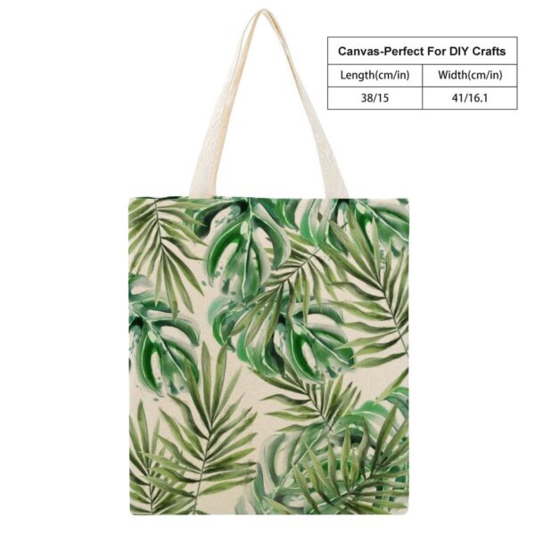 Customized Pattern Tote Bag for Women 2023 Shoulder Bag Female Large Casual Top-handle Bag Big Size Handbag Tote Shopping Bag 2